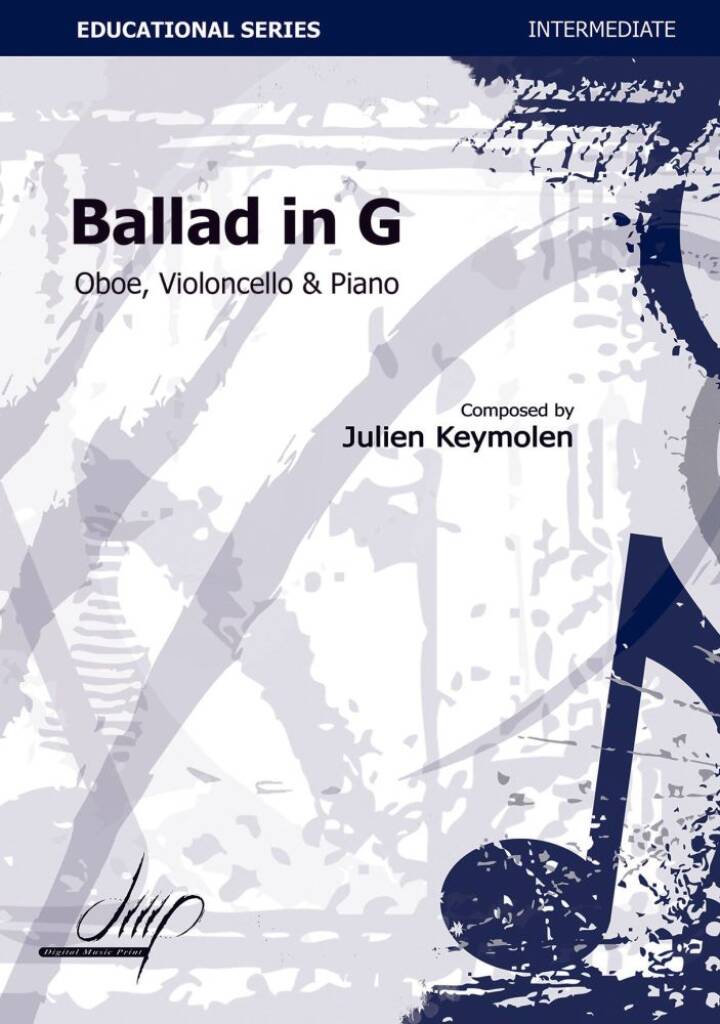 Ballad In G